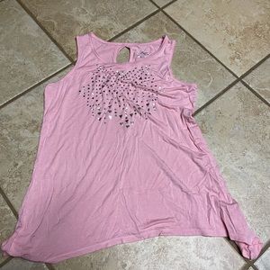 Girls Justice Brand Shirts